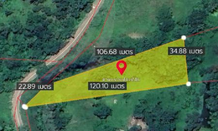 ขายที่ดิน - ขายที่ดินบ้านพระ 1 ไร่ ติดถนนลาดยาง ใกล้ถ.สุวรรณศร33ตัดใหม่-2.3กม. อ.เมืองปราจีนบุรี