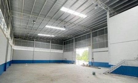 ให้เช่าโรงงาน / โกดัง - ให้เช่าโรงงานสร้างใหม่ 334 ตรว. 500 ตารางเมตร อยู่ซอยบางปลา 2(ซอยธนสิทธ์) บางพลีใหญ่