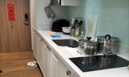 ขายคอนโด - ขายคอนโด โครงการ โนเบิล บี เทอร์ตี้ทรี (Noble BE33)