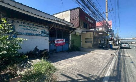 ให้เช่าอาคารพาณิชย์ / สำนักงาน - ให้เช่า อาคาร 280 ตร.ม. ติดถนนบายพาสชลบุรี ราคา 23,000 บาท/เดือน