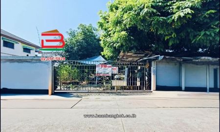 ขายที่ดิน - ที่ดินเปล่า เนื้อที่ 118 ตร.ว. ชุมชนศาลาชล่าทอง (ซอยสุขุมวิท 27, ซอยบุญศิริ 18/2) ถนนสุขุมวิท อำเภอเมืองสมุทรปราการ สมุทรปราการ