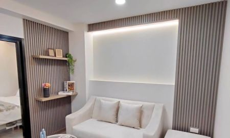 ขายคอนโด - ที เค.แมนชั่น รัตนาธิเบศร์ ใกล้รถไฟฟ้าสถานีบางกระสอ