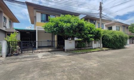 ขายบ้าน - บ้านพร้อมพัฒน์ ไพร์ม รามอินทรา Prompat Prime Ramintra 49 ตรว สวนสวยหน้าหลัง ใหญ่ถูก