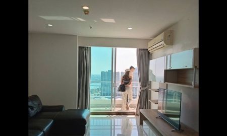 ขายคอนโด - ขายคอนโดศุภาลัย พรีม่า ริวา พระราม3 ริเวอร์ไซด์ วิวแม่น้ำเจ้าพระยา