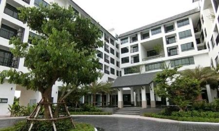 ให้เช่าคอนโด - คอนโด The Sun ศรีราชา 2นอน เฟอร์ครบ ห้องสวย พร้อมเข้าอยู่ TP-C1801