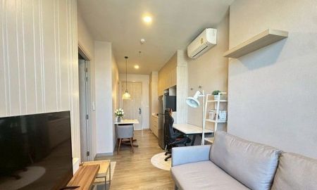 ให้เช่าคอนโด - คอนโดให้เช่า KEEN Centre ศรีราชา วิวทะเล ติดสุขุมวิท ใกล้ห้าง เดินทางสะดวก TP-C1800