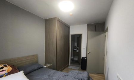 ขายคอนโด - คอนโดแชปเตอร์วันลาดพร้าว ซอย 1 เดินทางสะดวกช๊อปสบาย ใกล้ศูนย์การค้าและศูนย์กลางคมนาคม