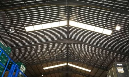 ขายโรงงาน / โกดัง - ขายออฟฟิศสำนักงาน และโกดังเก็บสินค้า ถนน.เฉลิมพระเกียรติ ร.9 ซอย.43