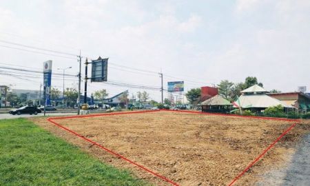 ให้เช่าที่ดิน - เดอะคริสตัล ชัยพฤกษ์ 1.9 กม. BTS ปากเกร็ด 4.9 กม. แม็คโคร ให้เช่าที่ดิน 2 ไร่ (800 ตร.วา.) ถนนชัยพฤกษ์ ทำเลศักยภาพสูง หน้ากว้างติดถนน