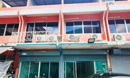 ให้เช่าอาคารพาณิชย์ / สำนักงาน - สามเสนใน พญาไท อินทามระ12-14 BTSสะพานควาย 900ม. รัชดา สุทธิสาร ให้เช่าโฮมออฟฟิศ 3 ชั้น 22ตร.วา 242ตร.ม. บิ๊กซี สะพานควาย 1กม.