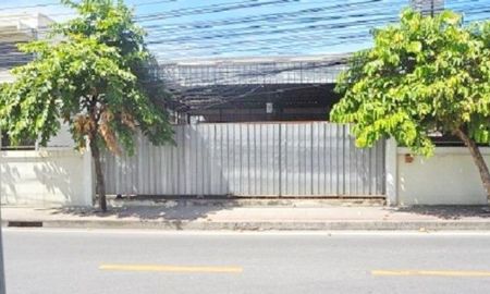 ให้เช่าที่ดิน - ให้เช่าที่ดิน โชว์รูม ร้านอาหาร 212ตรม. Homeproพระราม3 700ม. โรงเรือนโครงสังกะสี สะพานแขวน สะพานพระราม 9 1.5 กม. 53ตร.วา. เซ็นทรัล พระราม3