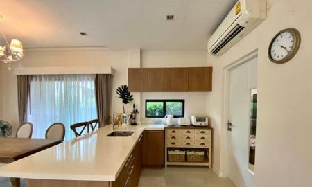 ให้เช่าบ้าน - ให้เช่าบ้านเดี่ยว ใกล้ทางด่วนรามอินทรา-อาจณรงค์, รถไฟฟ้าสายสีเขียวโครงการเศรษฐสิริ ถ.สุขาภิบาล 5 ตรงข้ามเขตสายไหม ใกล้ BigC