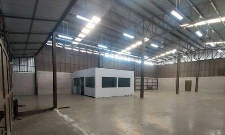 ให้เช่าโรงงาน / โกดัง - ให้เช่าโกดัง ใกล้ สวนหลวง ร.9 ขนาด 481 ตารางเมตร ถนนสุขุมวิท 103 แขวงหนองบอน เขตประเวศ