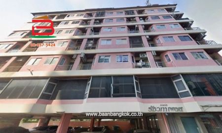 ให้เช่าคอนโด - ให้เช่า คอนโดมิเนียม รัชวิภาเพลส เนื้อที่ 37.72 ตรม. ซ.รัชดาภิเษก 48, ใกล้เมเจอร์รัชโยธิน ถนนวิภาวดี-รังสิต แขวงลาดยาว เขตบางเขน(บางซื่อ)