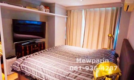 ให้เช่าคอนโด - 428941 ให้เช่า เอท ทองหล่อ เรสซิเดนซ์ ขนาด 114 ตรม. ชั้น17 ใกล้ BTS Full furniture