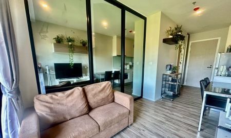 ให้เช่าคอนโด - ให้เช่าไนท์บริดจ์ ดิ โอเชี่ยน ศรีราชา คอนโดหรู ติดสุขุมวิท ใกล้นิคม