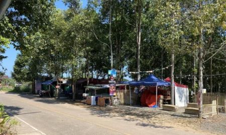 ขาย-ให้เช่าที่ดิน - ขายที่ดินย่านธุรกิจ ชุมชนเคหะ1 ต.ท่าช้าง อ.เมือง จ.จันทบุรี