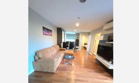 ขายคอนโด - คอนโด เบ็ล แกรนด์ พระราม 9 ใกล้ MRT พระราม 9 ขนาด 61 ตรม 2 นอน ชั้น7 ตึก A2 ตกแต่งครบ ราคาต่อรองได้