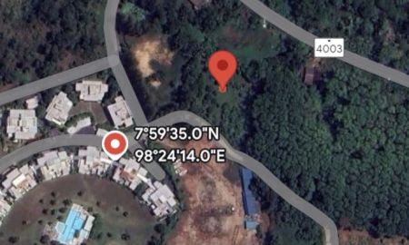 ขายที่ดิน - ที่ดิน 2 ไร่ บ้านยามู ป่าคลอก อำเภอถลาง จังหวัดภูเก็ต