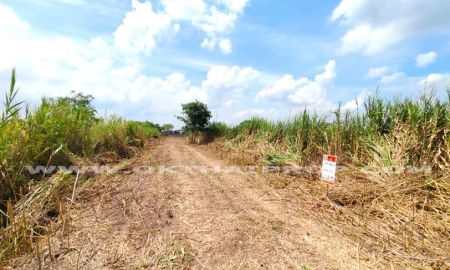 ขายที่ดิน - ที่ดินจัดสรรล็อคที่ 21 ถ.346 ต.หน้าไม้ อ.ลาดหลุมแก้ว จ.ปทุมธานี