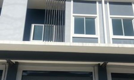 ขายอาคารพาณิชย์ / สำนักงาน - ขายอาคารพาณิชย์ 1 ชั้น @หลัง ม.ราชภัฏกาญจนบุรี