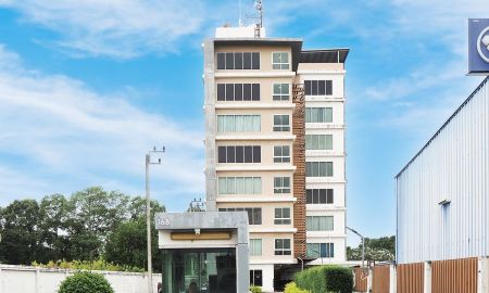 ขายคอนโด - ขายคอนโดไมล์สโตน อาคารB ชั้น6 27.97 ตรม. 1นอน 1น้ำ [เสรีไทย-รามคำแหง] ขาย 0.99ล้าน