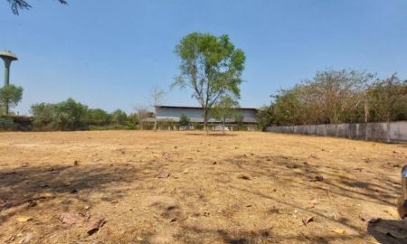 ขายที่ดิน - ขายที่ดินทำเลดี อำเภอเมือง ลำพูน ติดถนนหลวง 116 ลำพูน-ป่าซาง 4 เลน เนื้อที่ 3-2-29 ไร่