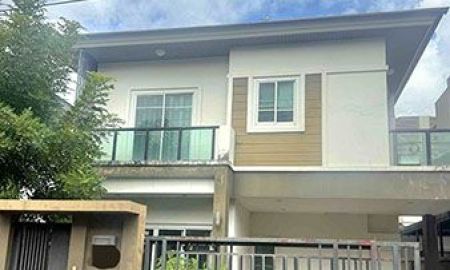 ขายบ้าน - ขายบ้าน ในโครงการ ใกล้รร. วารี ใกล้สนามบินเชียงใหม่ พิกัด ต.หนองหอย อ.เมืองเชียงใหม่