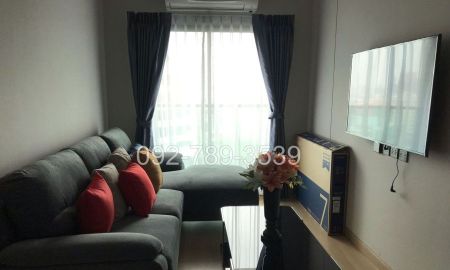 ให้เช่าคอนโด - ให้เช่าห้องชุดคอนโด ลุมพินี สวีท ดินแดง-ราชปรารภ ชั้น11 มีระเบียงชมวิว ใกล้อนุสาวรีย์ชัยสมรภูมิ Lumpini Suite Dindaeng-Ratchaprarop