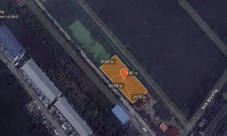 ขายที่ดิน - ขายถูกที่ดินบางโฉลง 284 ตารางวา ติดถนนคอนกรีตสาธารณะ ถมแล้ว ซอยพูลเจริญ อ.บางพลี จ.สมุทรปราการ