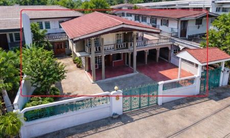 ให้เช่าบ้าน - ให้เช่า คฤหาสน์ 2 ชั้น 5นอน 2ครัว เดอะไนน์ พระราม 9 1.2 กม. 77 ตร.วา. 447ตร.ม. MRT หัวหมาก 852 ม. โลตัส พัฒนาการ300 ม.