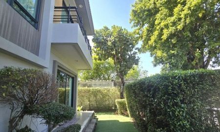 ให้เช่าบ้าน - ให้เช่า บ้านเดี่ยว2ชั้ นแปลงมุม 56ตรว. ถนน รามอินทรา65 ทะลุออก วัชรพล/สายไหมได้