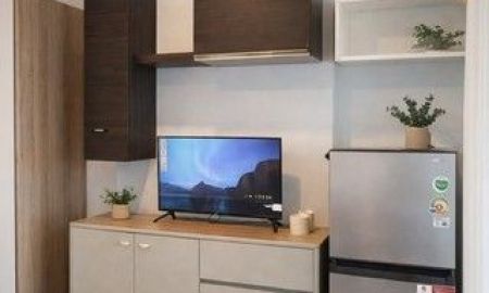 ให้เช่าคอนโด - ให้เช่าคอนโด Regent Home Bangna ใกล้ BTS 350 เมตร ใกล้อุดมสุข แยกบางนา