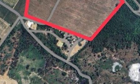 ขายที่ดิน - ขายที่ดินผังสีเหลืองอ่อน บ้านบึง ชลบุรี 84ไร่ 2งาน 97ตารางวา