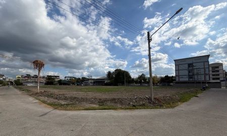 ให้เช่าที่ดิน - ให้เช่าที่ดินระยะยาว อ.บ้านบึง จ.ชลบุรี 2 ไร่ 3 งาน ทำเลดี ในเมือง ถมแล้ว