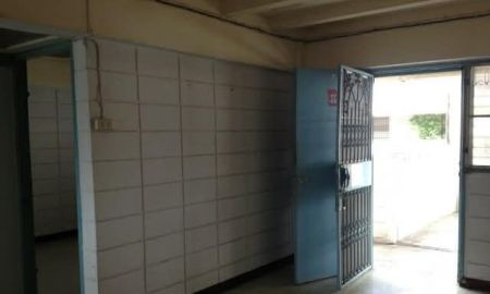 ขายคอนโด - ขายพร้อมผู้เช่า แฟลตเคหะคลองจั่น ซื้อตอนนี้รับทันที 4,500 บาท/เดือน