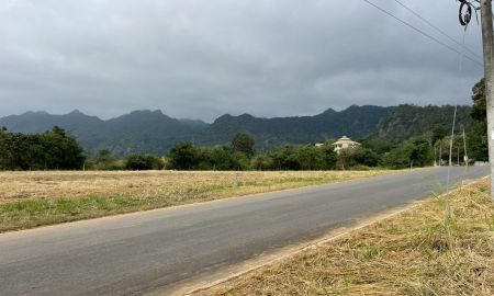 ขายที่ดิน - ขายที่ดินสวย วิวภูเขา เขาใหญ่ นครราชสีมา