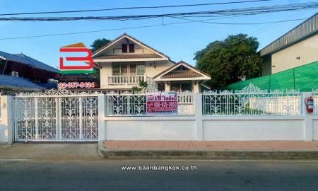 ให้เช่าบ้าน - ให้เช่า บ้านเดี่ยว เนื้อที่ 117 ตร.ว. สวนพงษ์เพชร ซอย 2 (ซอยแจ้งวัฒนะ 43) ถนนแจ้งวัฒนะ ตำบลคลองเกลือ อำเภอปากเกร็ด นนทบุรี