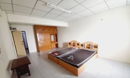 ให้เช่าคอนโด - ให้เช่าเอแบคคอนโดทาวน์ ชั้น 7 ใกล้ ม.ABAC ม.รามคำแหง