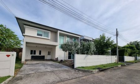 ขายบ้าน - โครงการ วรารมย์ พรีเมี่ยม วัชรพล-จตุโชติ บ้านเดี่ยว 70.6 ตารางวา 4 นอน 3 น้ำ ใกล้ MRT สีชมพู วัชรพล