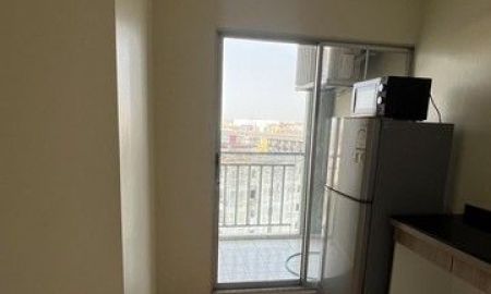 ให้เช่าคอนโด - ให้เช่า LPN นวมินทร์-รามอินทรา ใกล้แฟชั่นไอร์แลนด์ กั้นห้องนอน