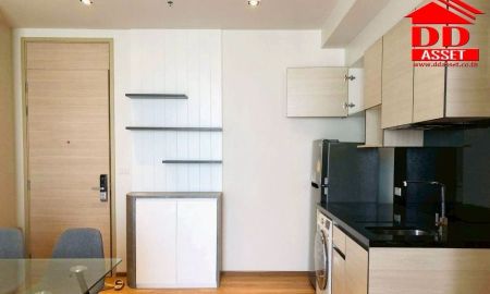 ให้เช่าคอนโด - For rent Park 24 phase 2 | Park Original Phrom Phong ให้เช่า คอนโด พาร์ค 24 เฟส 2 พร้อมพงษ์