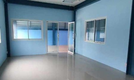 ขายโรงงาน / โกดัง - ขายโรงงานพร้อมออฟฟิศ (Mini Factory) ย่านไทรน้อย นนทบุรี