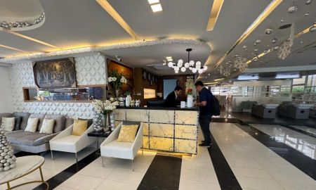 ขายอพาร์ทเม้นท์ / โรงแรม - ขายโรงแรม คลาสสิค สุขุมวิท (เจ้าของขายเอง) พร้อมใบอนุญาตโรงแรม