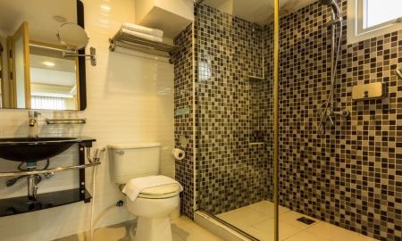 ขายอพาร์ทเม้นท์ / โรงแรม - ขายโรงแรม UPAR Hotels สุขุมวิท 11 ตกแต่งพร้อม ราคาต่อรองได้