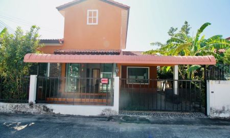 ขายบ้าน - ขายบ้านเดี่ยวหลังมุม 54 ตารางวา หมู่บ้านพาเซ็นโต้ บ้านฉาง-หาดน้ำริน ใกล้นิคมฯ มาบตาพุด ระยอง