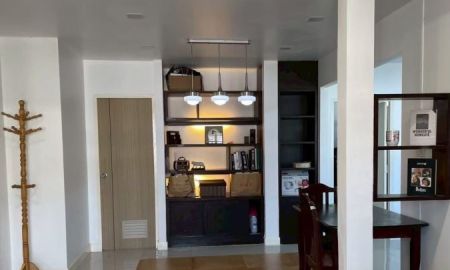 ให้เช่าบ้าน - ให้เช่าบ้านติดเลียบด่วนรามอินทรา ใกล็เซ็นทรัลอีสต์วิลล์ 4นอน 2น้ำ 2ที่จอดรถ ตกแต่งครบ พร้อมอยู่