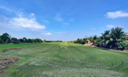 ขายที่ดิน - ขาย ที่ดิน 21 ไร่78 ตารางวา อ.ไทรน้อย จ.นนทบุรี ถูกกว่าราคาตลาดมาก