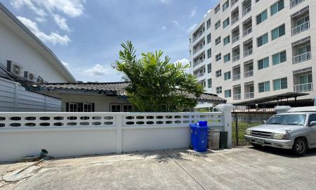 ให้เช่าบ้าน - ให้เช่าบ้านเดี่ยว แบริ่ง ซอย 19 บ้าน 1 ชั้น และ บ้าน 2 ชั้น (แบ่งเช่าทีละหลังได้)