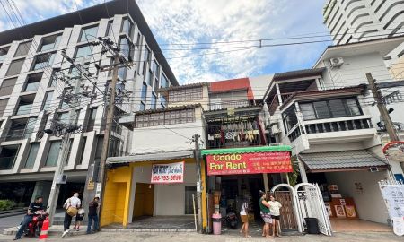 ให้เช่าอพาร์ทเม้นท์ / โรงแรม - เช่าด่วน! โรงแรมสุขุมวิท ซ.15 ตรงข้ามโรงเรียนนานาชาติ ใกล้ BTS อโศก